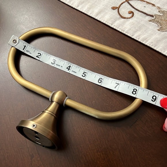 New Towel Rack - Picture 13 of 15